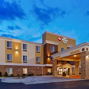 Best Western Plus Liberal Hotel & Suites