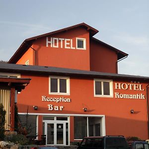 Hotel Romantik